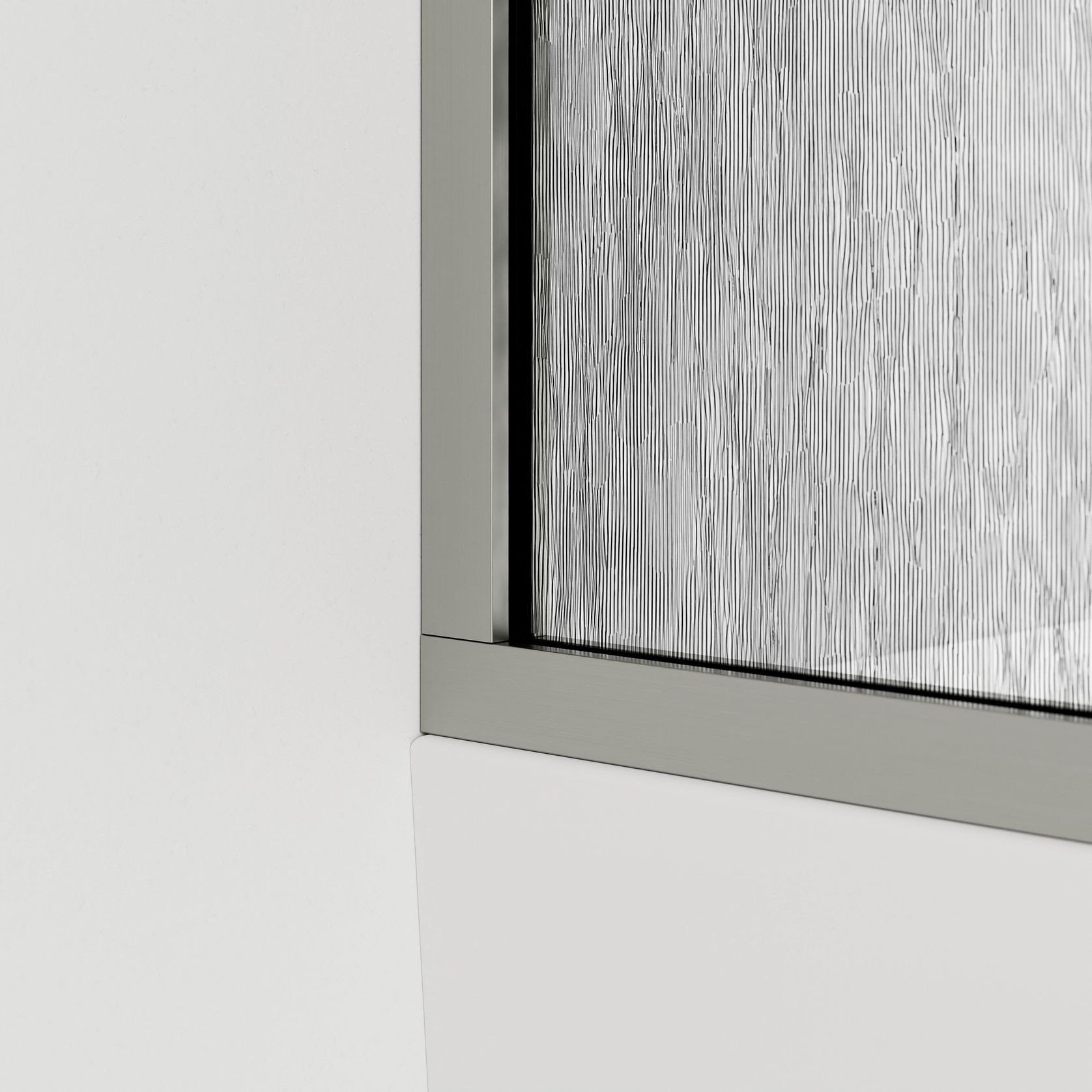 Code Allure Bath Screen Range | 550 + 450W gallery detail image