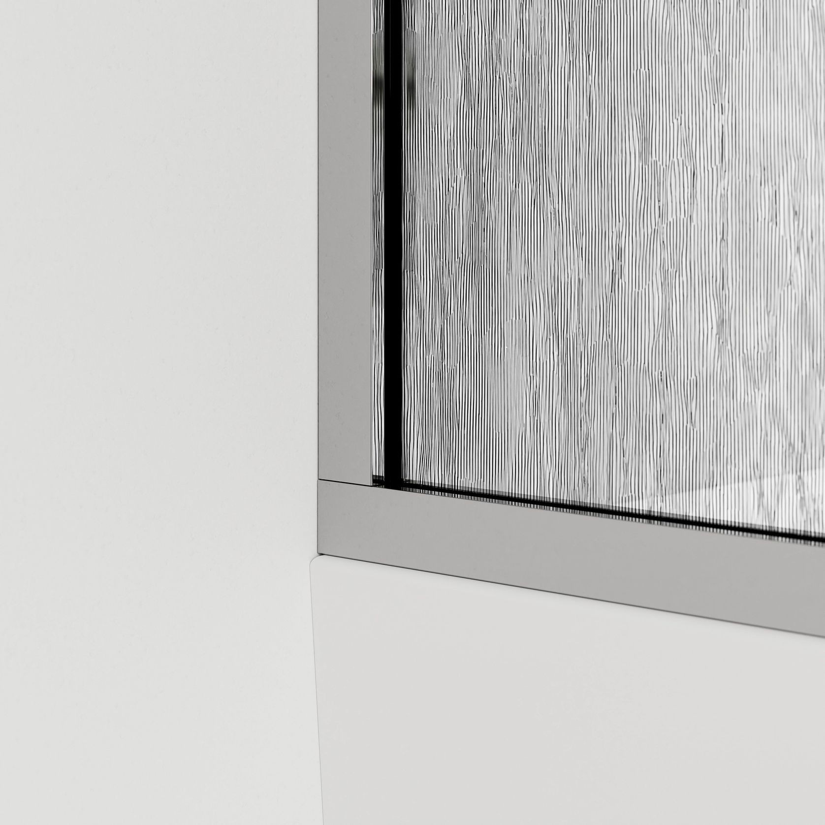 Code Allure Bath Screen Range | 550 + 450W gallery detail image