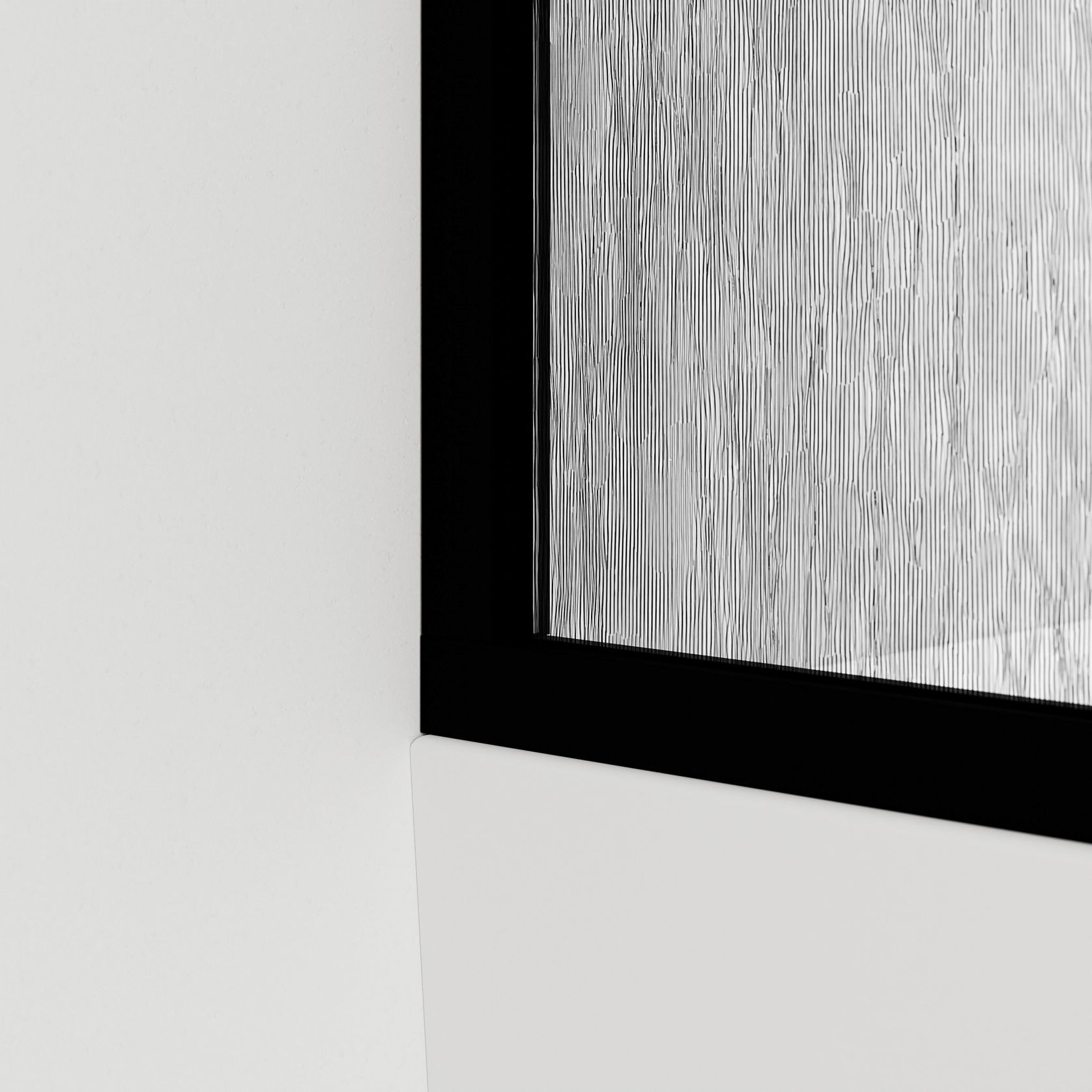 Code Allure Bath Screen Range | 550 + 450W gallery detail image