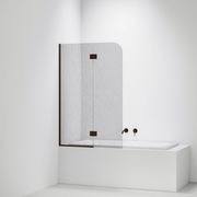 Code Allure Bath Screen Range | 550 + 450W gallery detail image