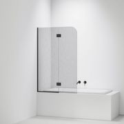 Code Allure Bath Screen Range | 550 + 450W gallery detail image