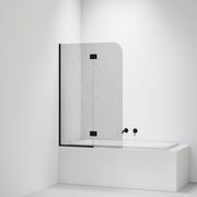 Code Allure Bath Screen Range | 550 + 450W gallery detail image