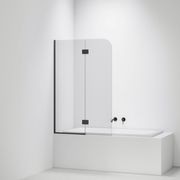 Code Pillar Bath Screen Range | 550 + 450W gallery detail image