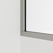 Code Super Clear Bath Screen Range | 550 + 450W gallery detail image