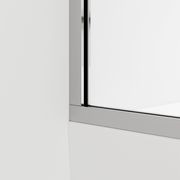 Code Super Clear Bath Screen Range | 550 + 450W gallery detail image