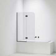 Code Super Clear Bath Screen Range | 550 + 450W gallery detail image