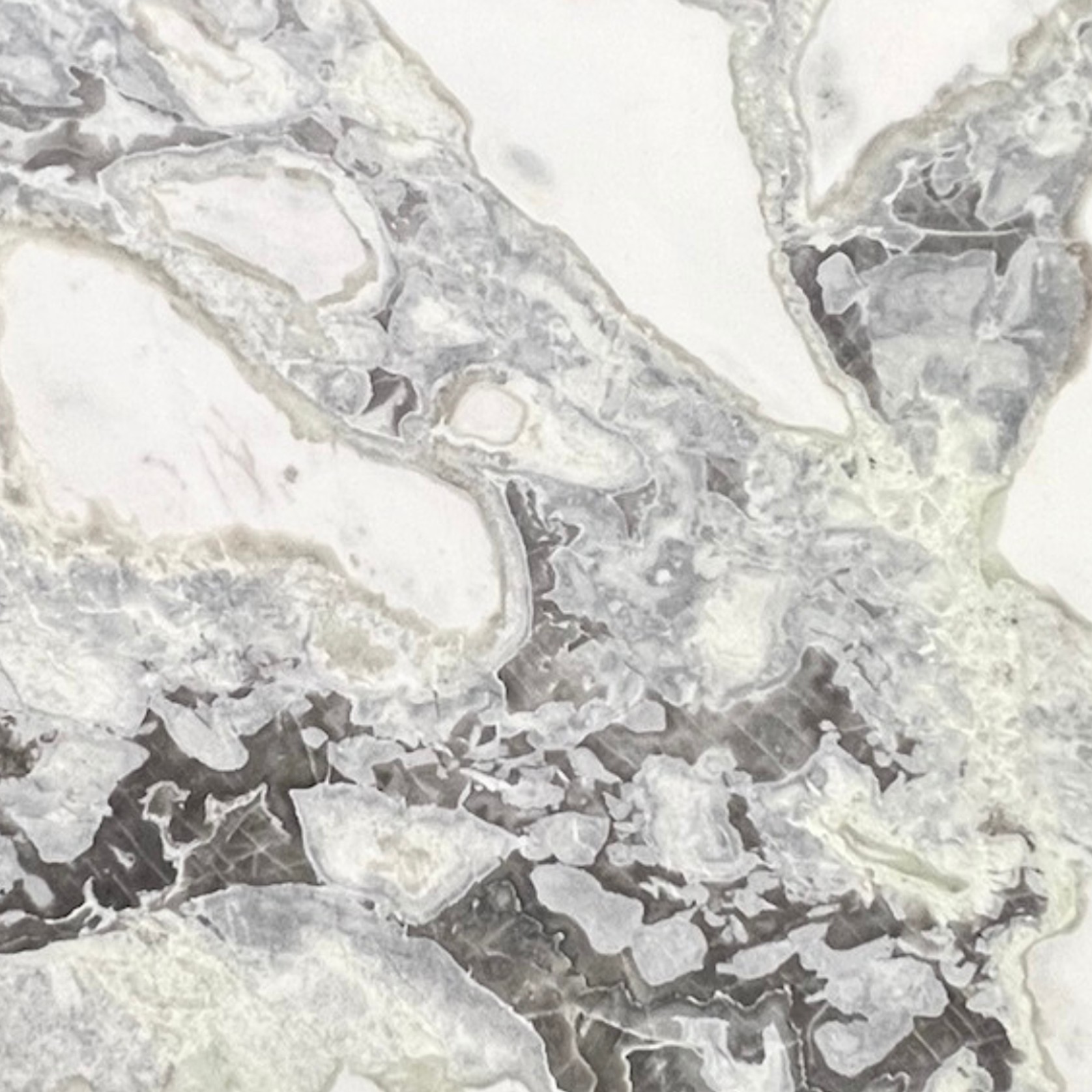 Dover White | Soft Quartzite | Honed gallery detail image