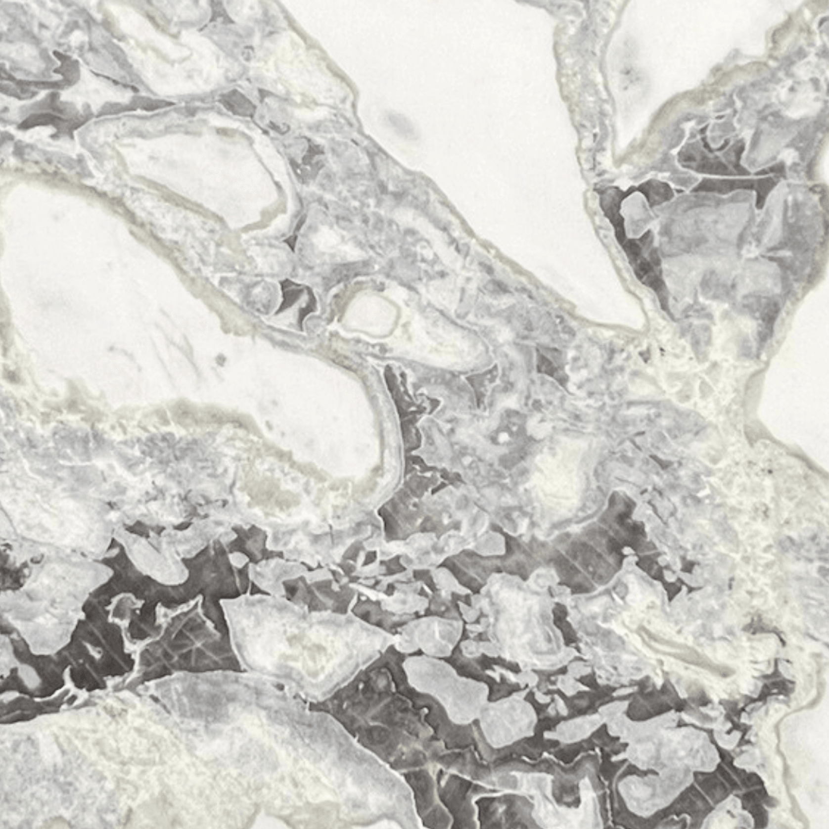 Dover White | Soft Quartzite | Honed gallery detail image