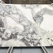 Dover White | Soft Quartzite | Honed gallery detail image