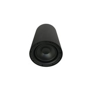 Origin PPSUB8B BLACK 2 Way 70/100v Line Pendant Subwoofer gallery detail image