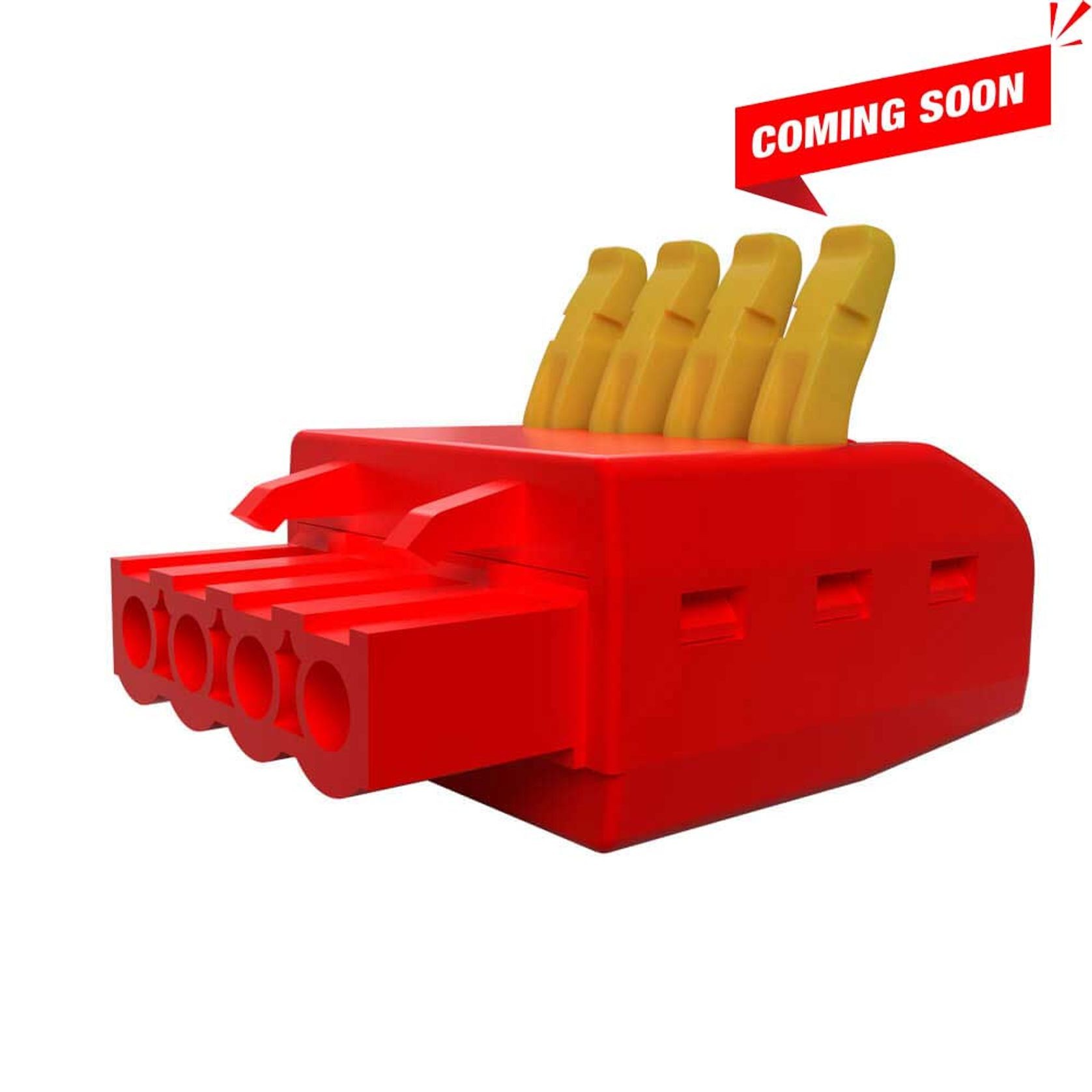 Speaker Snap Phoenix Connector 8 Pack gallery detail image