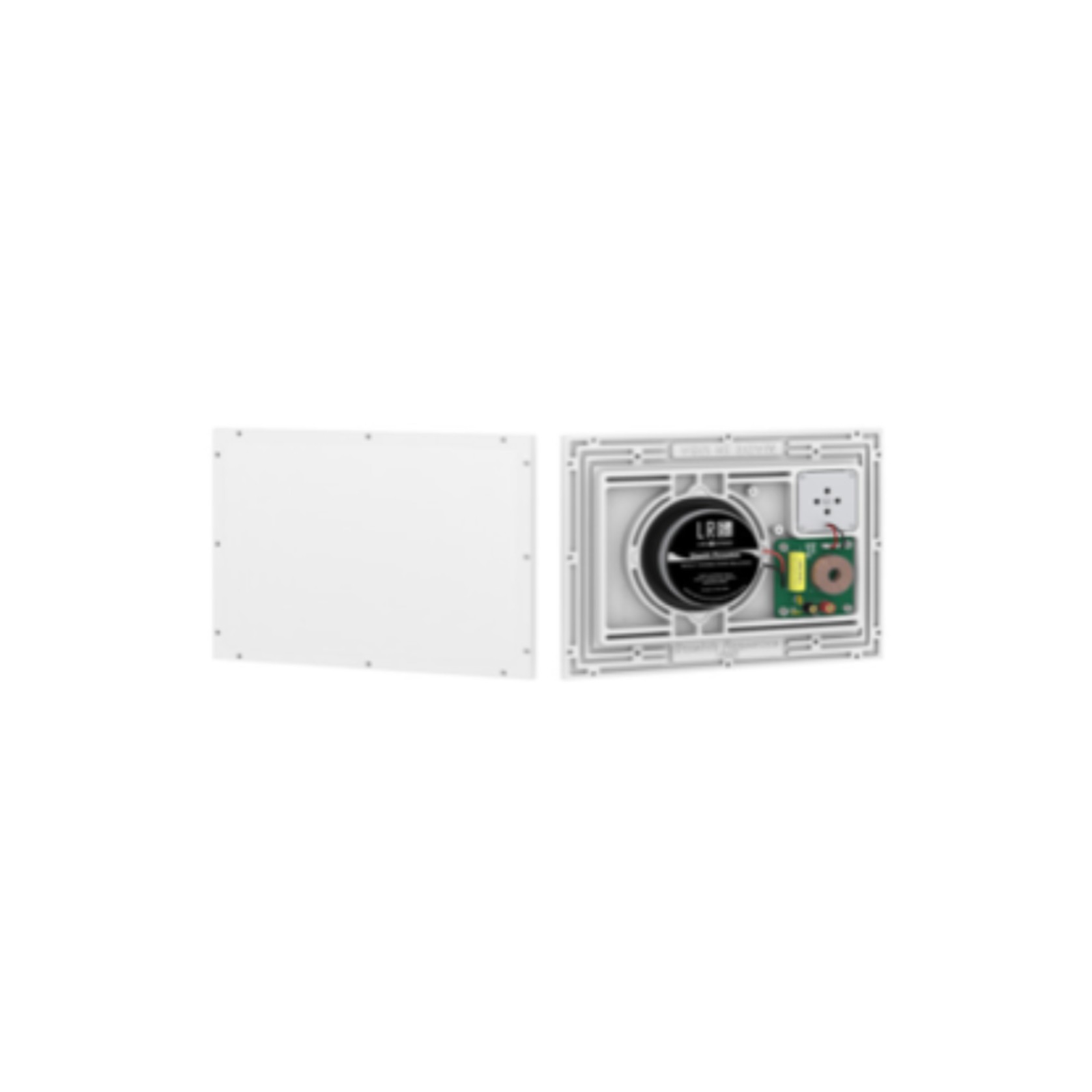 Stealth LR6g Invisible Speakers gallery detail image