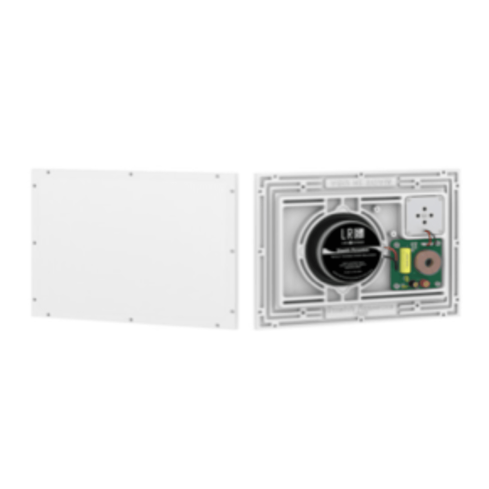 Stealth LR6g Invisible Speakers gallery detail image