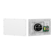 Stealth LR6g Invisible Speakers gallery detail image