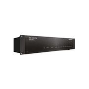 AudioControl D4600 16CH Network DSP Power Amplifier gallery detail image