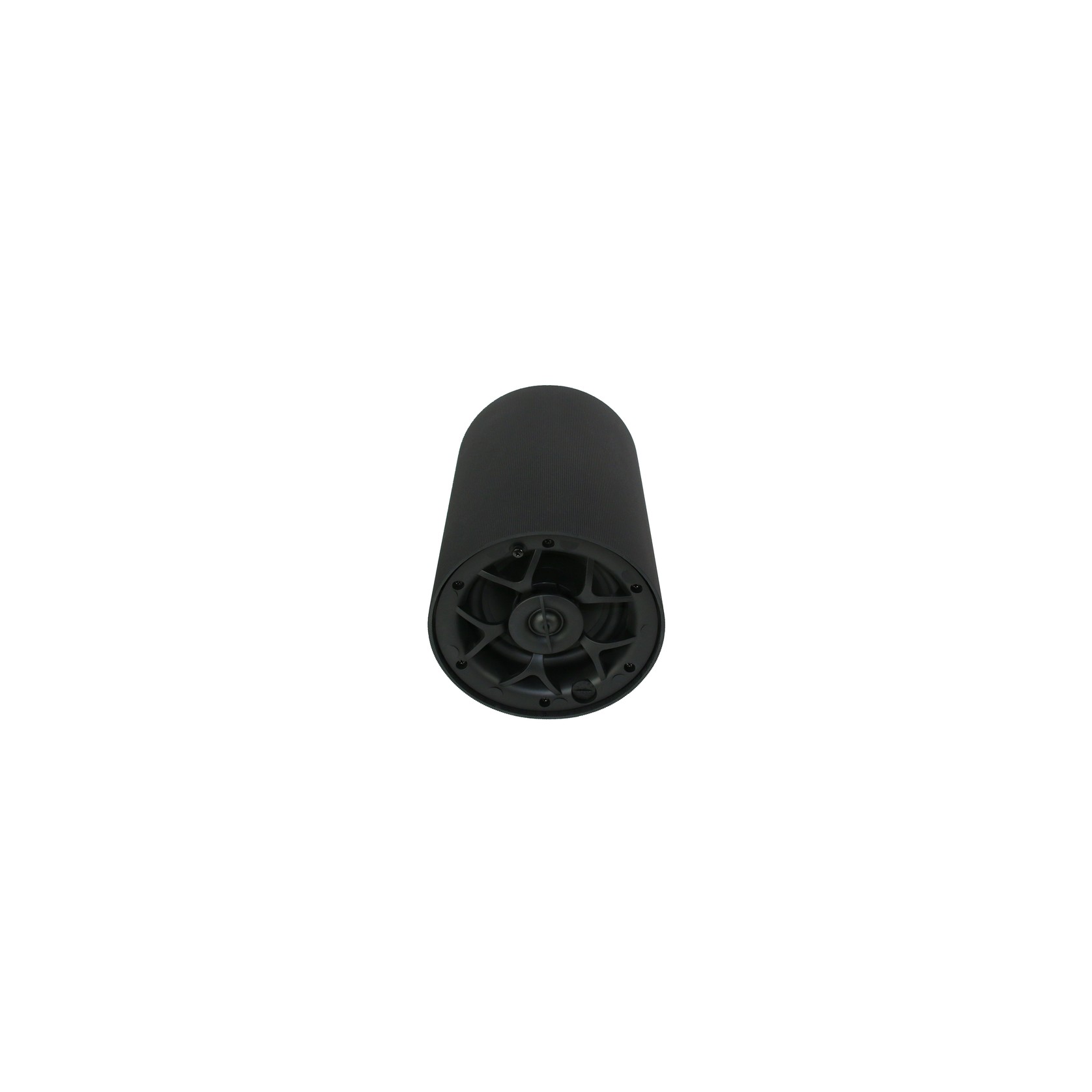 Origin PP50B BLACK 2 Way 70/100v Line Pendant Speaker gallery detail image
