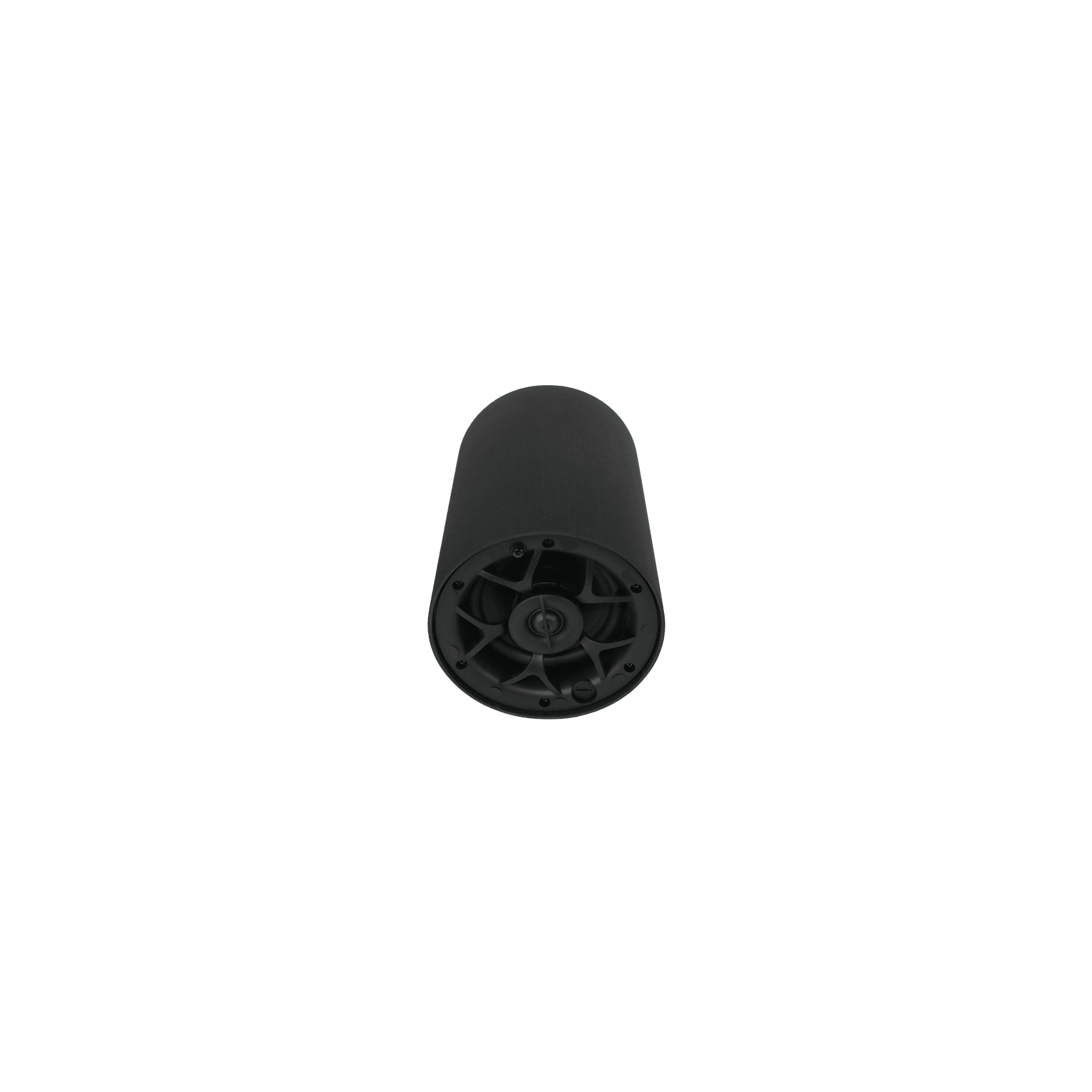 Origin PP50B BLACK 2 Way 70/100v Line Pendant Speaker gallery detail image