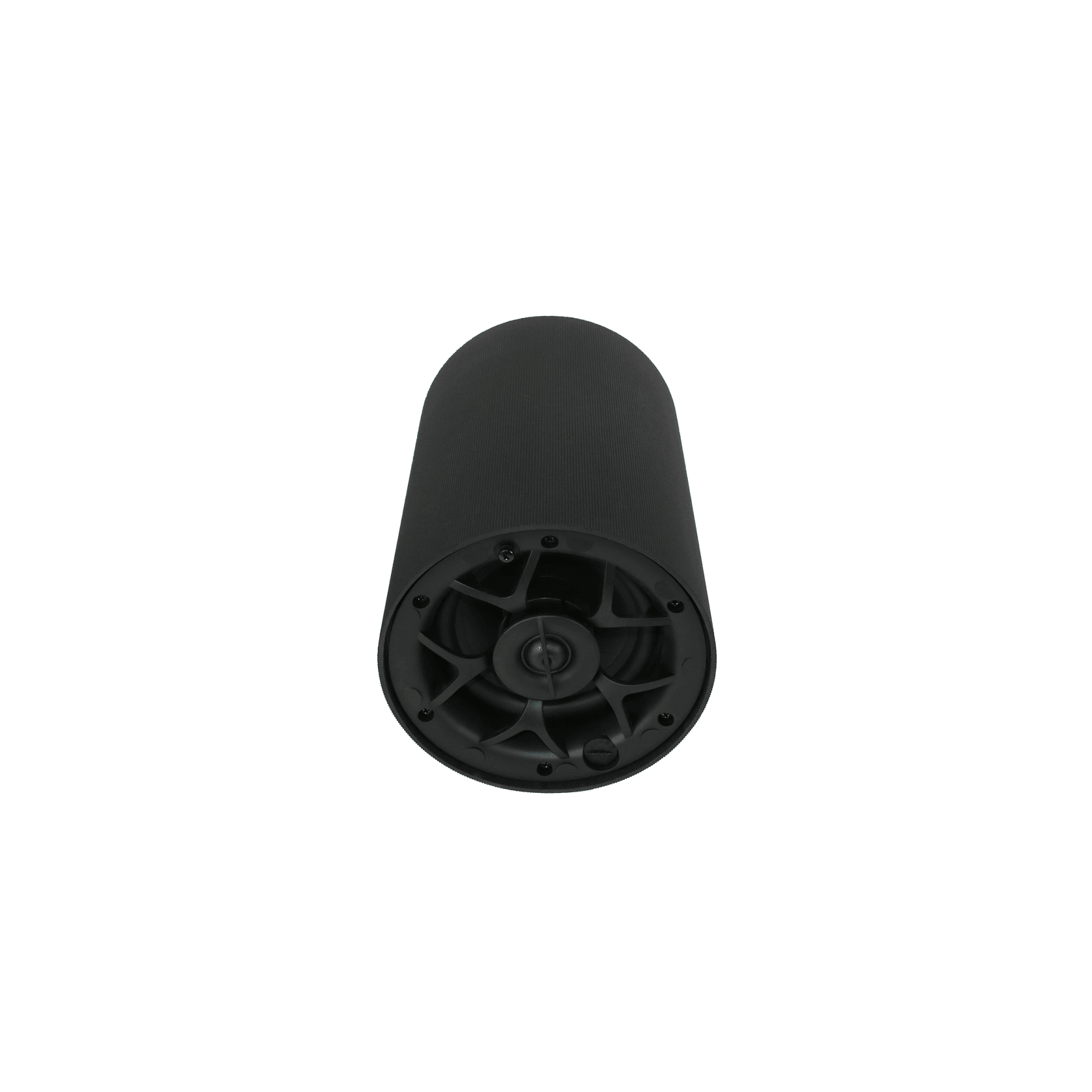 Origin PP50B BLACK 2 Way 70/100v Line Pendant Speaker gallery detail image