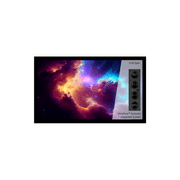 Helsyn Nebula 16:9  120" Woven AT Screen gallery detail image