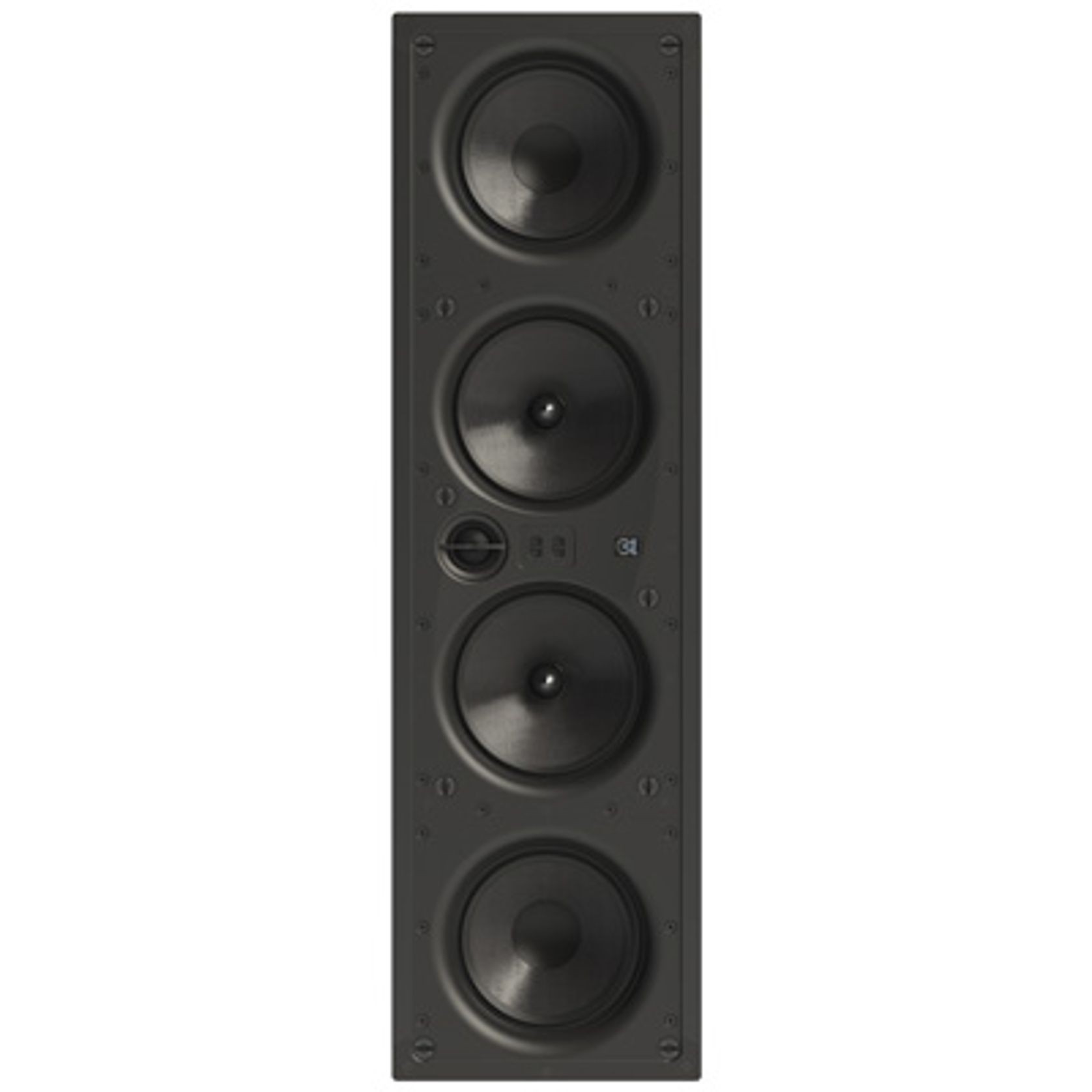 Origin THTR67 THTR Series InWall Speaker gallery detail image