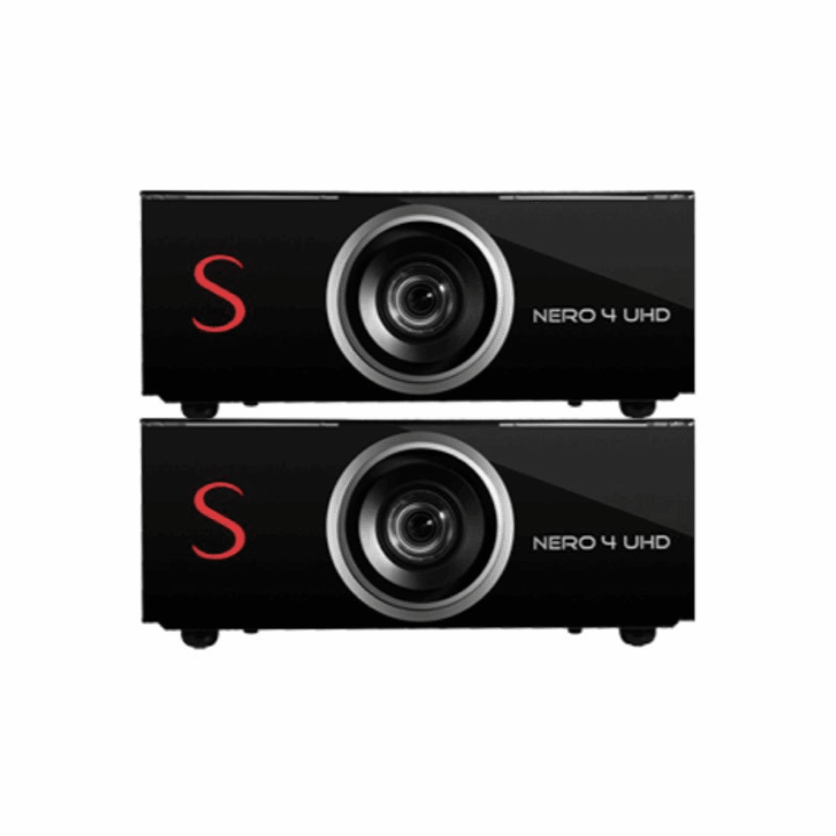 SIM2 Dual Nero 4S 4k Projectors Ultra HDR gallery detail image