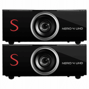 SIM2 Dual Nero 4S 4k Projectors Ultra HDR gallery detail image