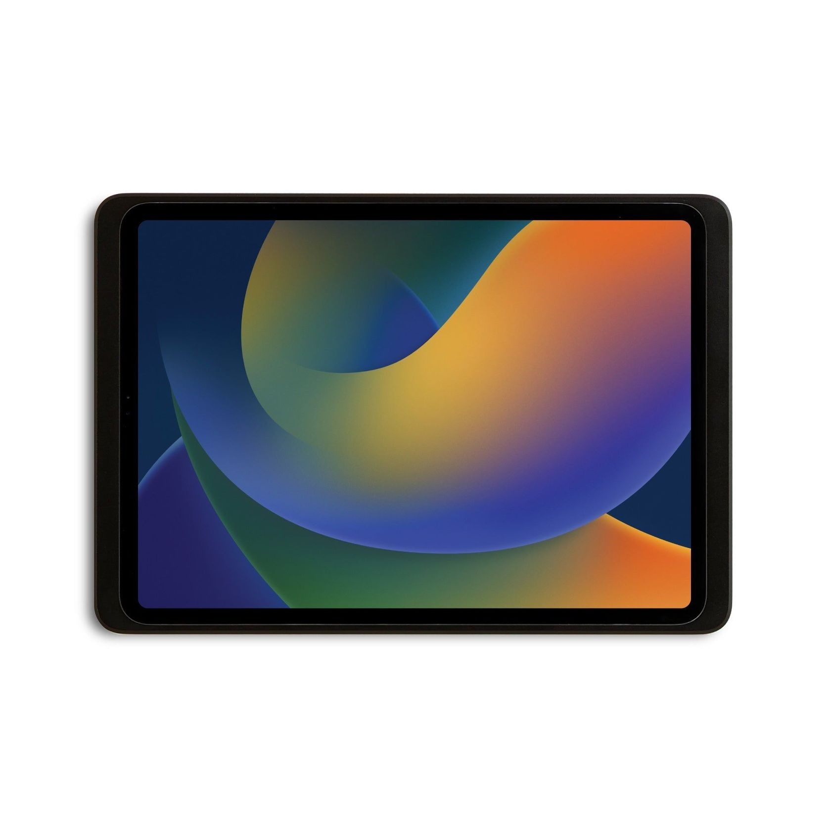 Displine Dame Wall 2.0 iPad 10.9 (10th Gen) Black Anodized gallery detail image