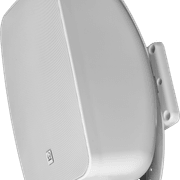 Origin PS60W WHITE 2 Way 70/100v Line Surface Speaker gallery detail image