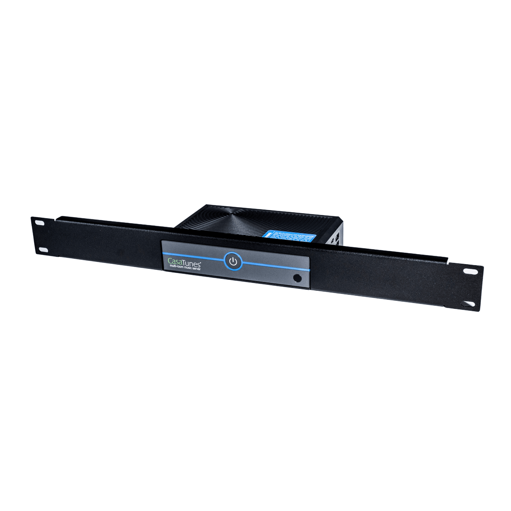 Casatunes Streamer Music Server gallery detail image