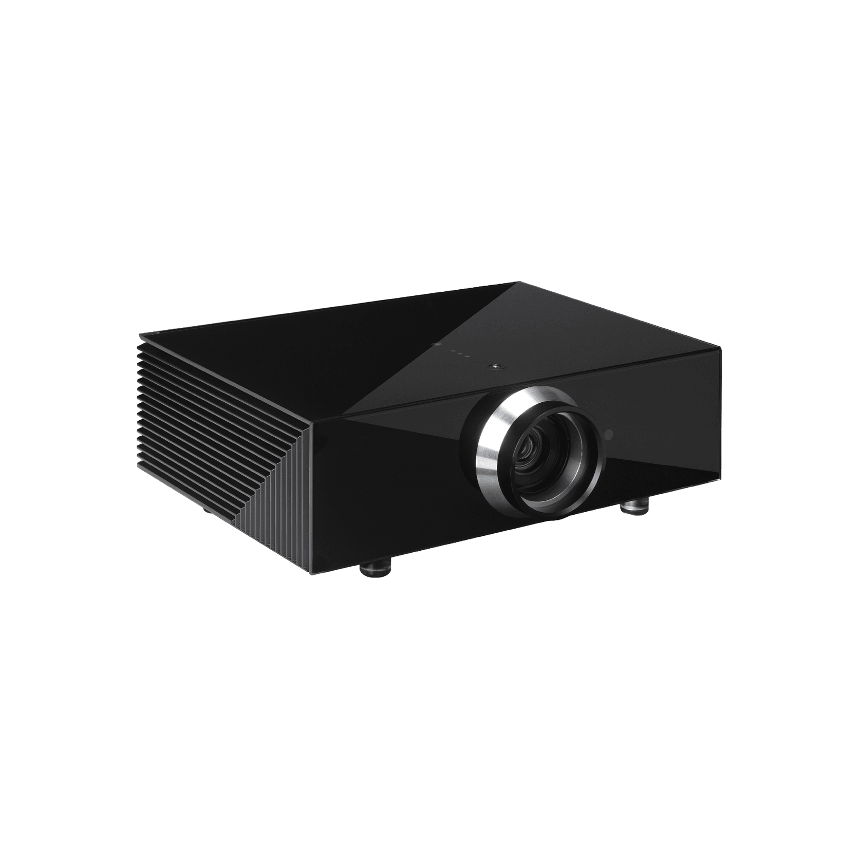 SIM2 Crystal 4 Super Hybrid 4k Projector Black gallery detail image