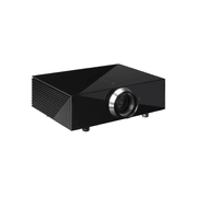 SIM2 Crystal 4 Super Hybrid 4k Projector Black gallery detail image