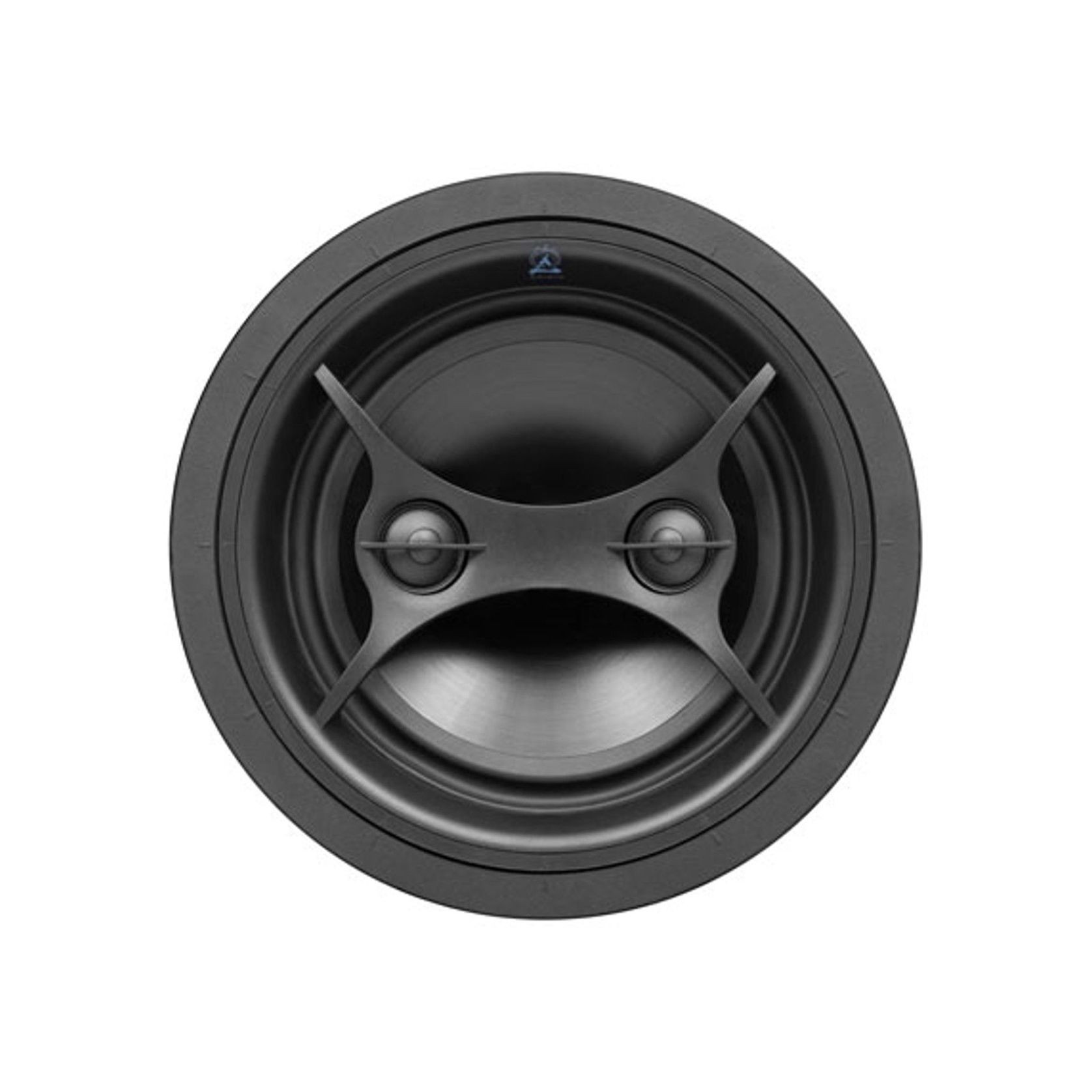 Origin D83DT/SUR Single Stereo 2 Way InCeiling Speaker gallery detail image