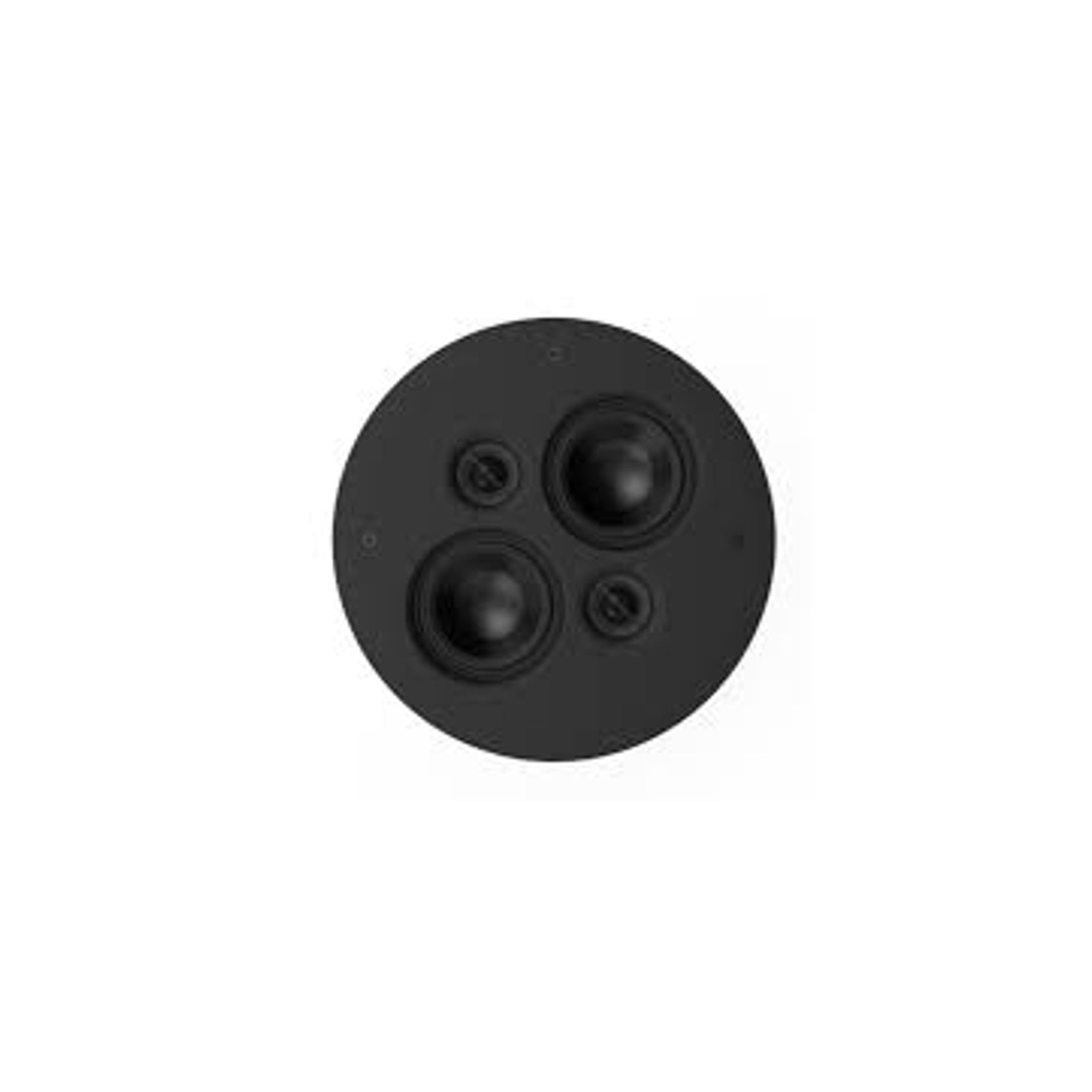 Origin TF37DTEX Marine Grade Single Stereo 2 Way Ultra Thin Marine InCeiling Speaker gallery detail image