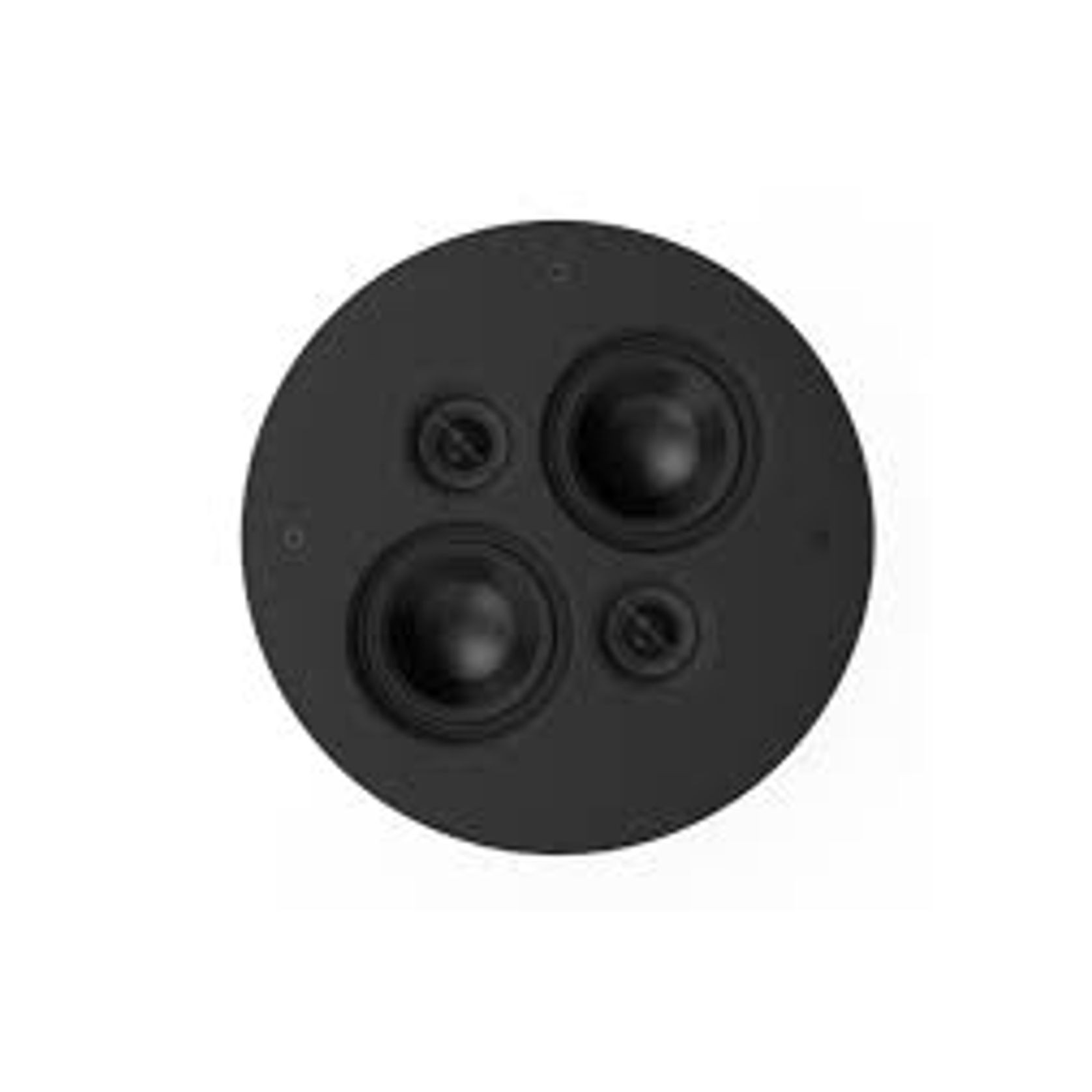 Origin TF37DTEX Marine Grade Single Stereo 2 Way Ultra Thin Marine InCeiling Speaker gallery detail image