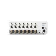 AudioControl Savoy 7 Channel Class H Power Amplifier gallery detail image
