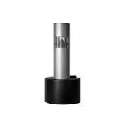 Origin LSB64 Silver Round Landscape Bollard Collection gallery detail image