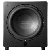 Velodyne ImpactX-12 Black gallery detail image