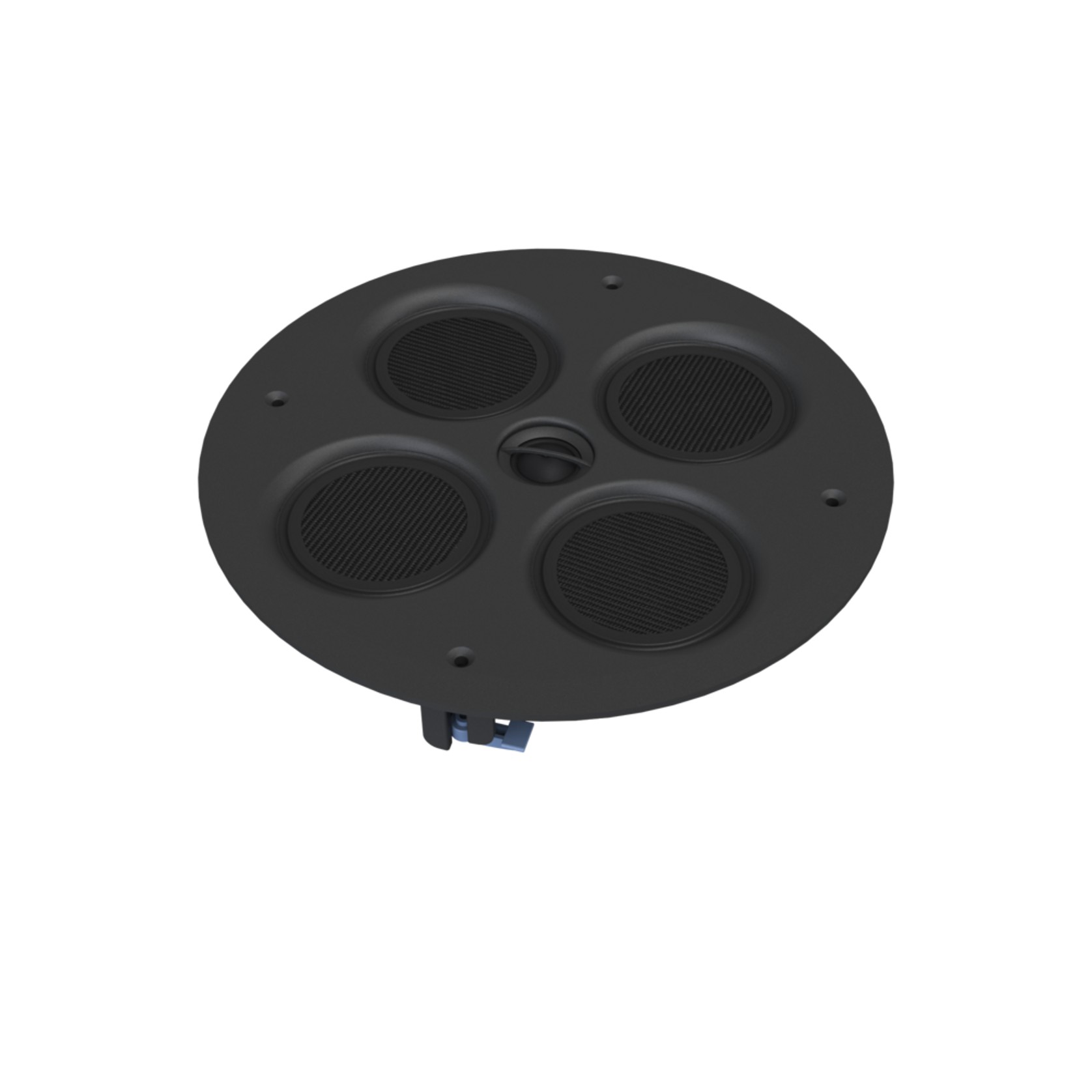 Origin TF37EX 2 Way Ultra Thin Marine InCeiling Speaker gallery detail image