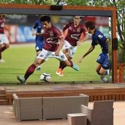 Stealth Megalith DISPLAY 115” P3 3.1 Audio gallery detail image