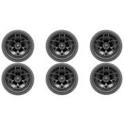 Origin D81-6 2 Way InCeiling Speaker (6 PACK) gallery detail image