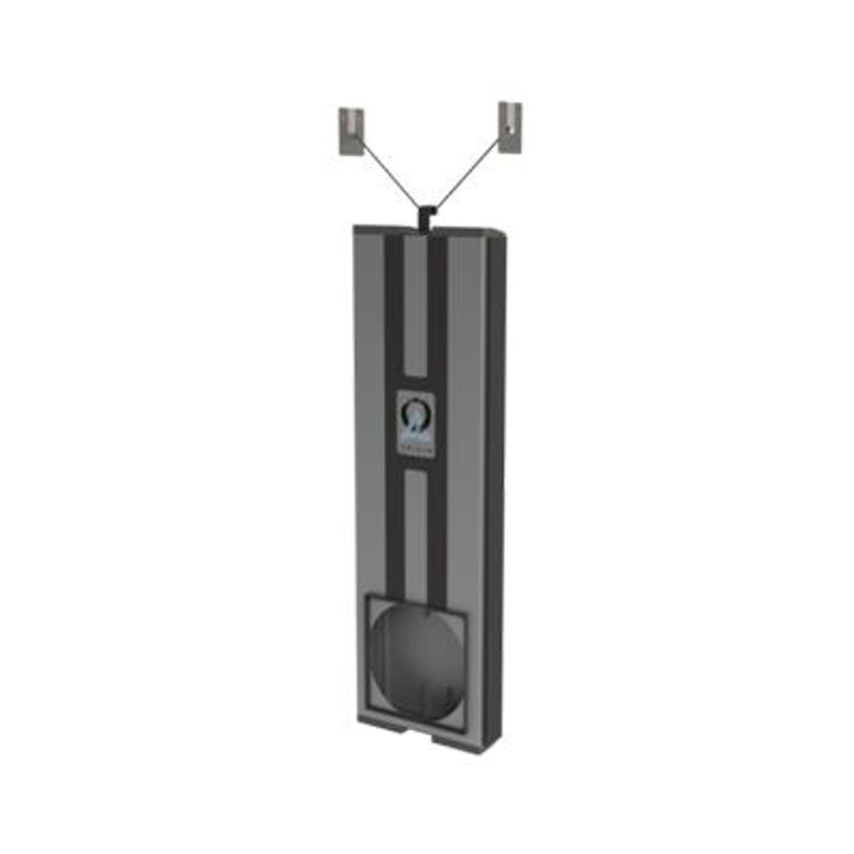 Origin CSUB10NCE InWall New Construction Subwoofer Enclosure gallery detail image