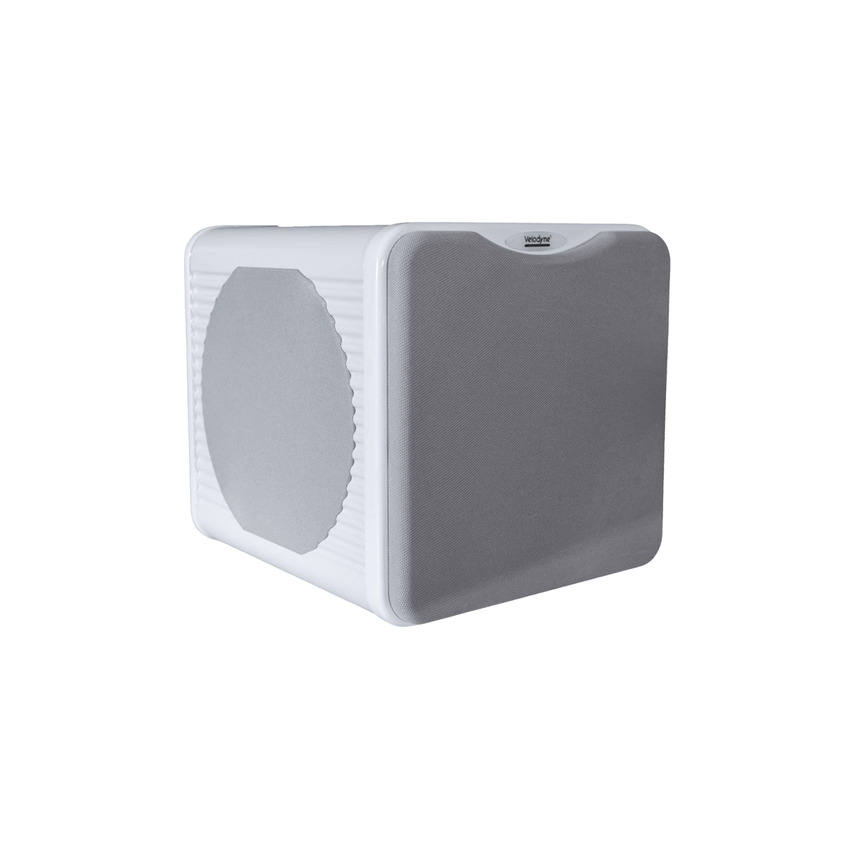 Velodyne MicroVee-X-W Reference Micro 6.5" Subwoofer 6 gallery detail image