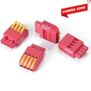 Speaker Snap Phoenix Connector 24 Pack gallery detail image