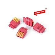 Speaker Snap Phoenix Connector 24 Pack gallery detail image