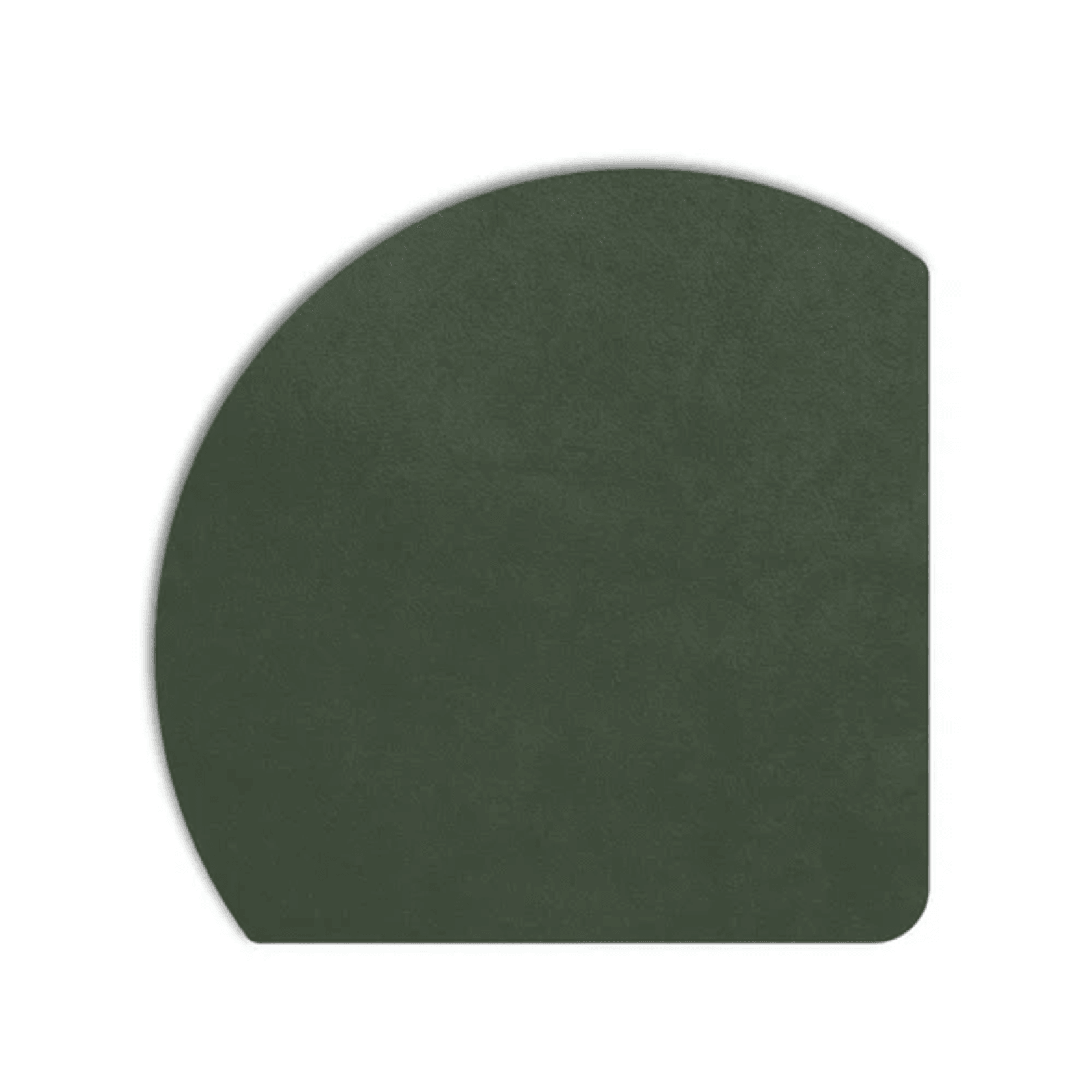 Displine Alcantara Panel for Sunset/Moonlight Emerald gallery detail image