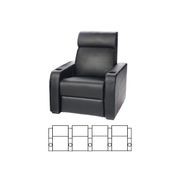 CFG430-SL New Yorker Pro Standard Leather gallery detail image