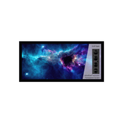 Helsyn Nebula 2.35:1  160" Woven AT Screen gallery detail image