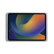 Displine Dame Wall 2.0 iPad 10.9 (10th Gen) Silver Anodized gallery detail image