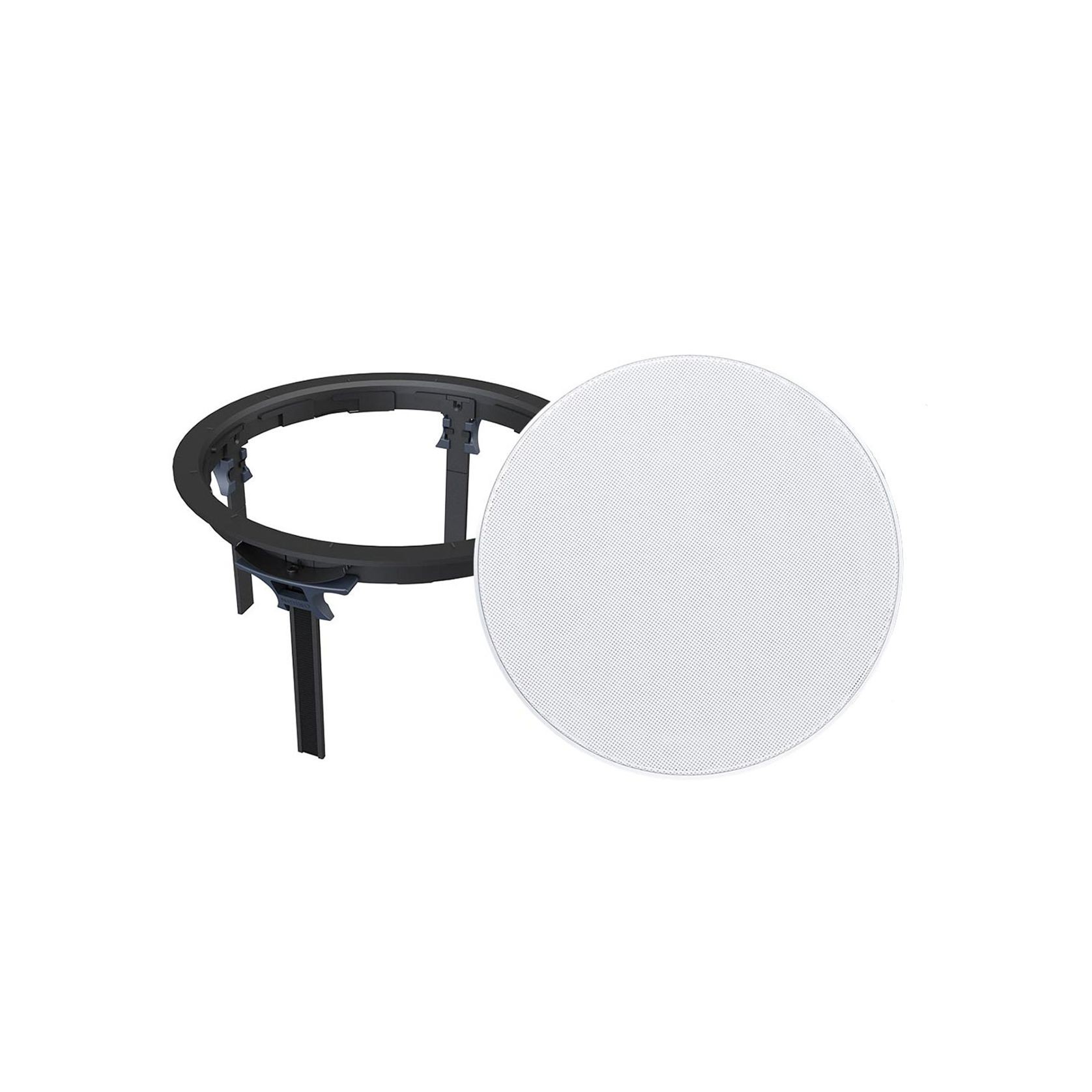 Origin BZ10 Bayonet Ring For 10" Models gallery detail image