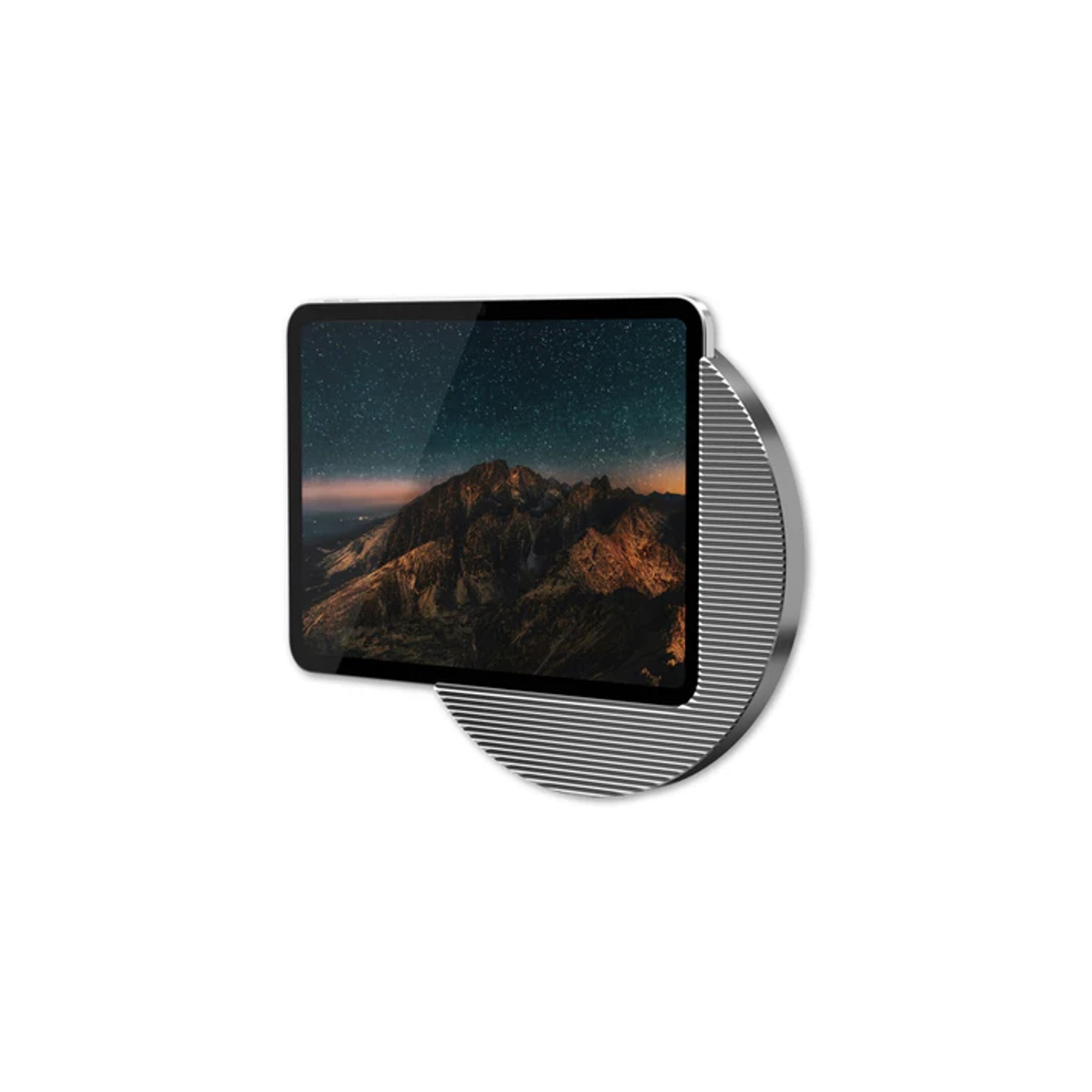 Displine Moonlight Wall iPad 10.9" (10th Gen) Titanium gallery detail image